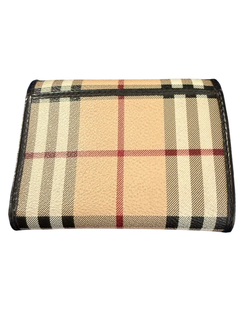 Женские кошельки Burberry - Женские кошельки Burberry - View 3