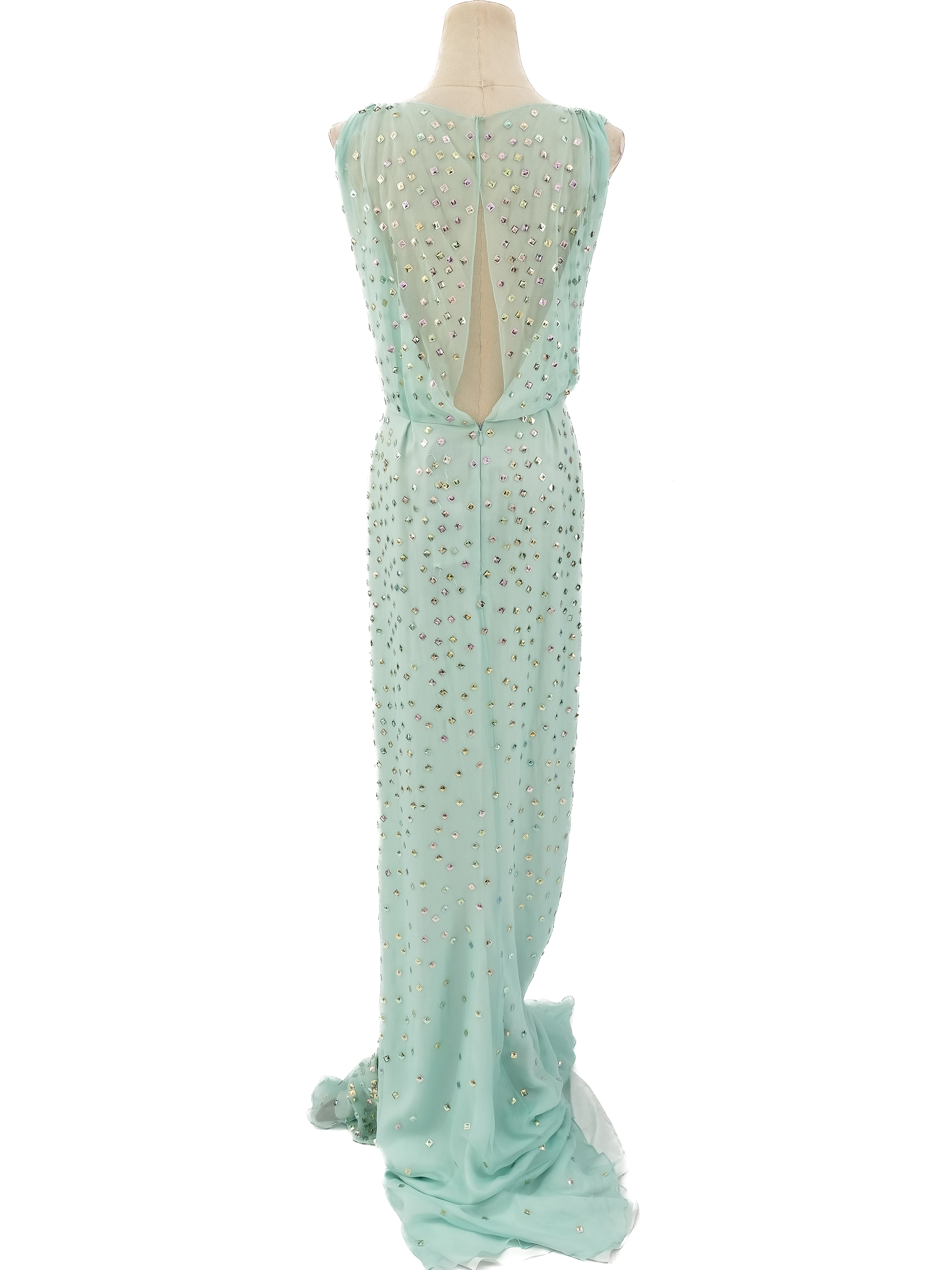 Женские вечерние платья  Jenny Packham - Женские вечерние платья  Jenny Packham - View 3
