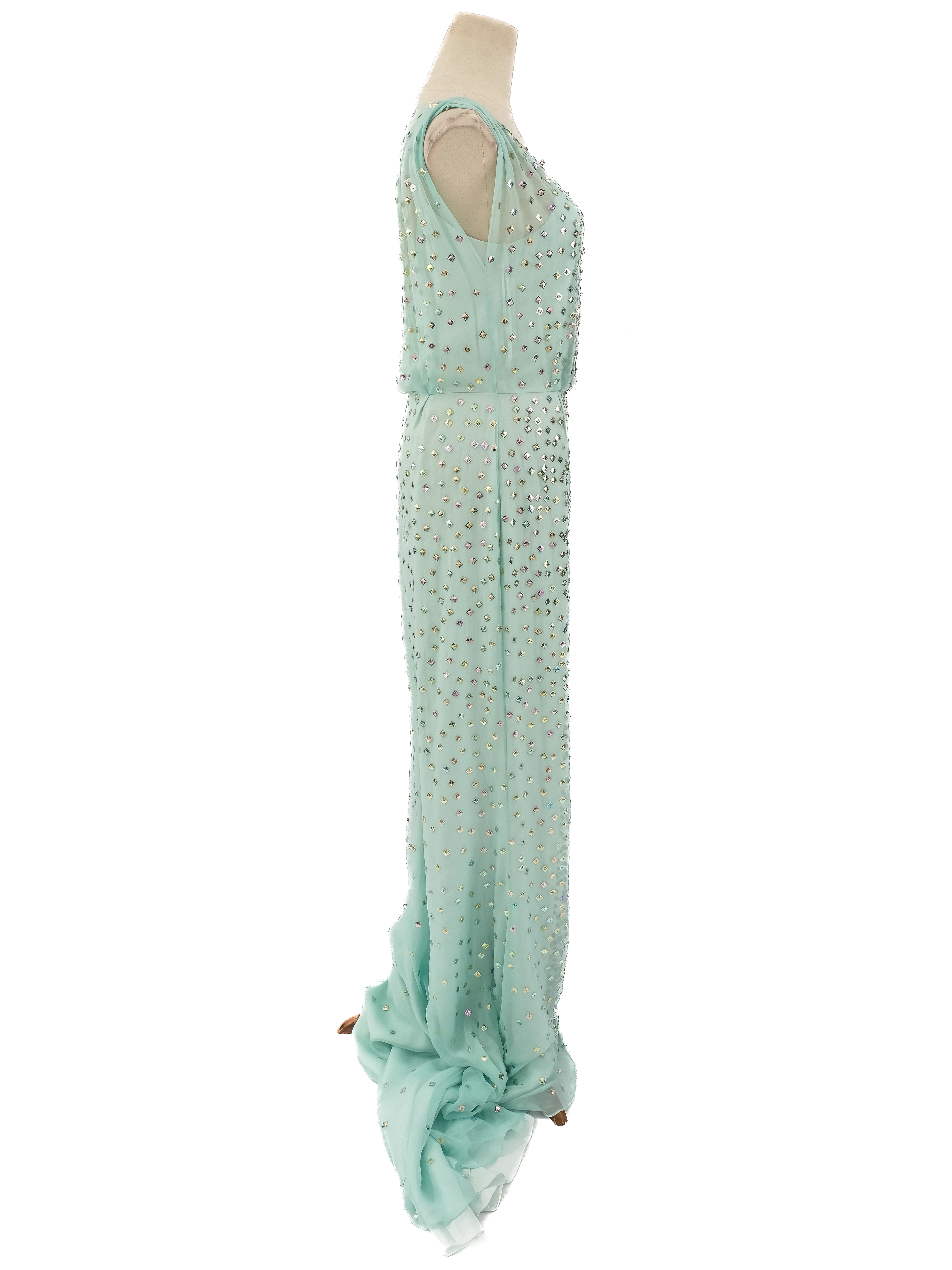 Женские вечерние платья  Jenny Packham - Женские вечерние платья  Jenny Packham - View 4