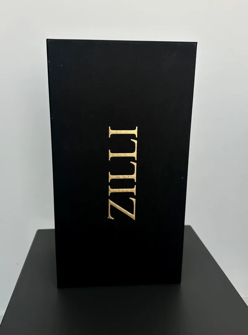 Мужские шлепки Zilli - Мужские шлепки Zilli - View 5