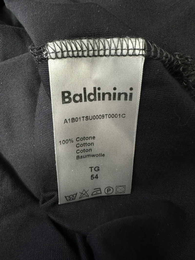 Мужские футболки  Baldinini - Мужские футболки  Baldinini - View 5