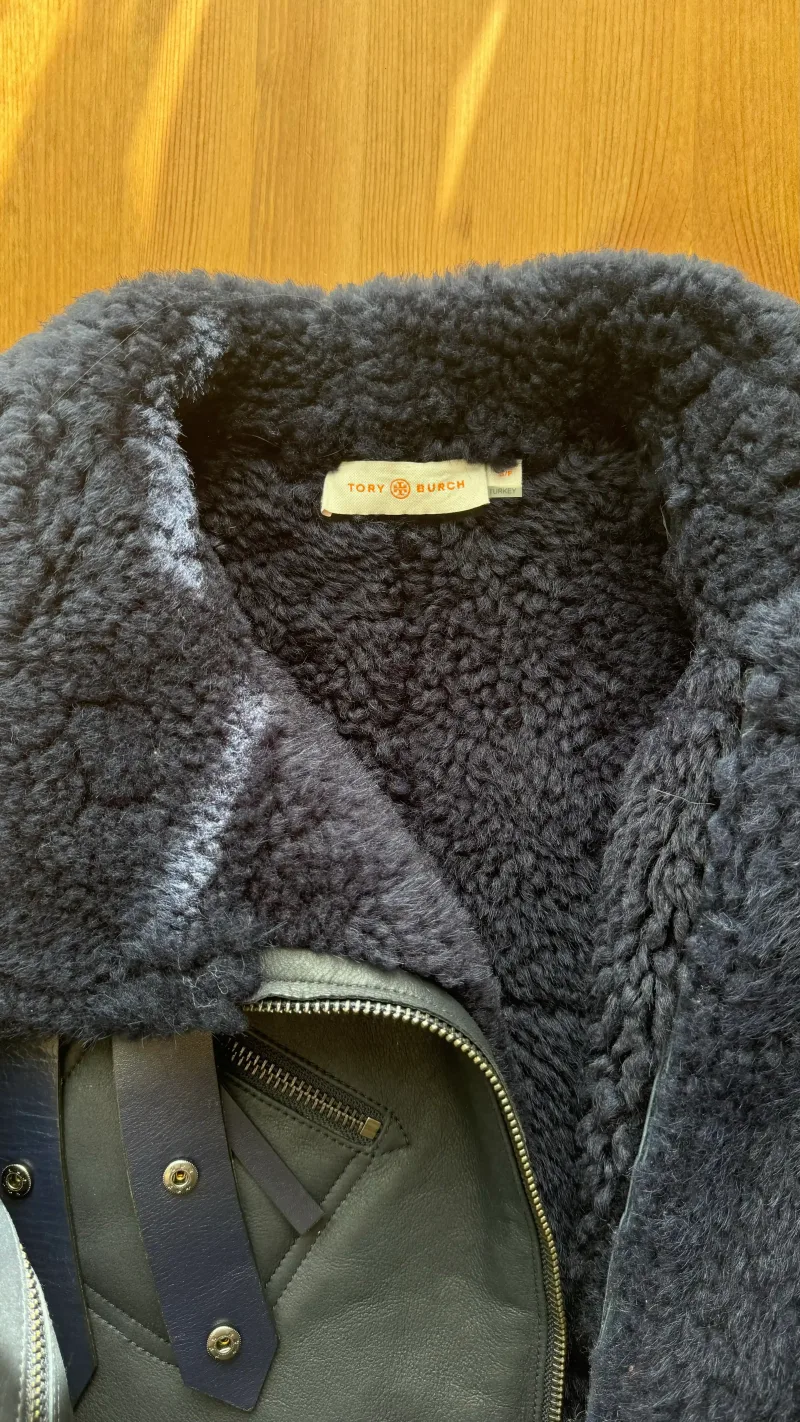 Куртки Tory Burch - Куртки Tory Burch - View 3