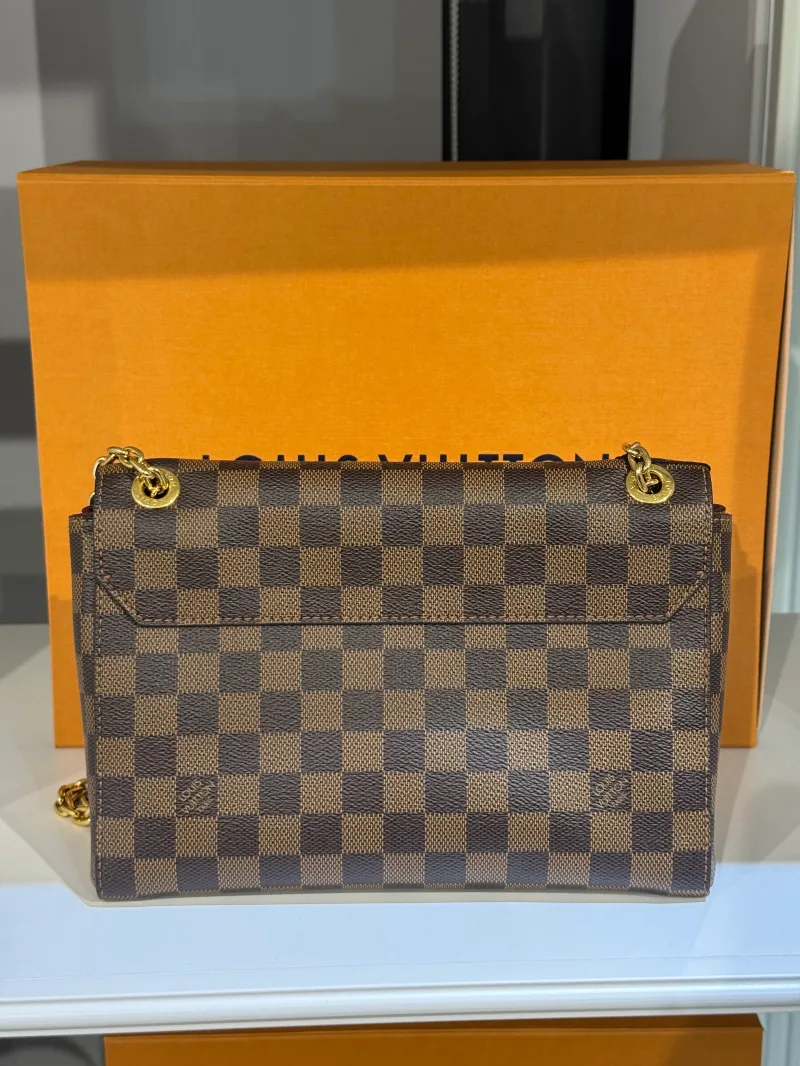 Женские повседневные сумки  Louis Vuitton - Женские повседневные сумки  Louis Vuitton - View 4