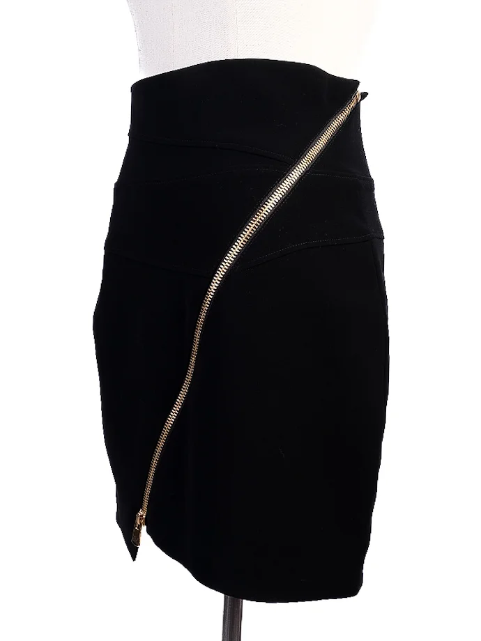 Юбки-шорты Alexandre Vauthier - Юбки-шорты Alexandre Vauthier - View 4