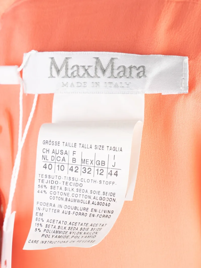 Миди платья Max Mara - Миди платья Max Mara - View 7