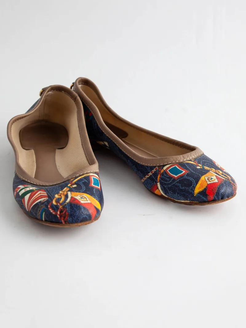 Балетки Etro - Балетки Etro - View 4