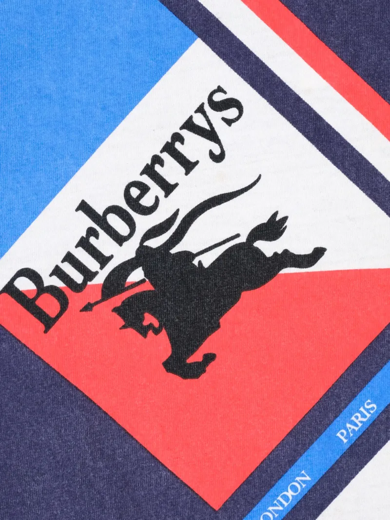 Худи и толстовки Burberry - Худи и толстовки Burberry - View 3