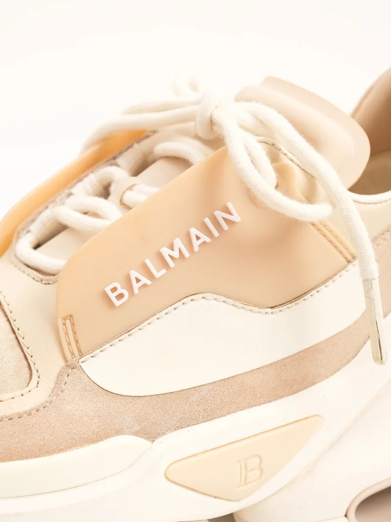 Кроссовки Balmain - Кроссовки Balmain - View 6