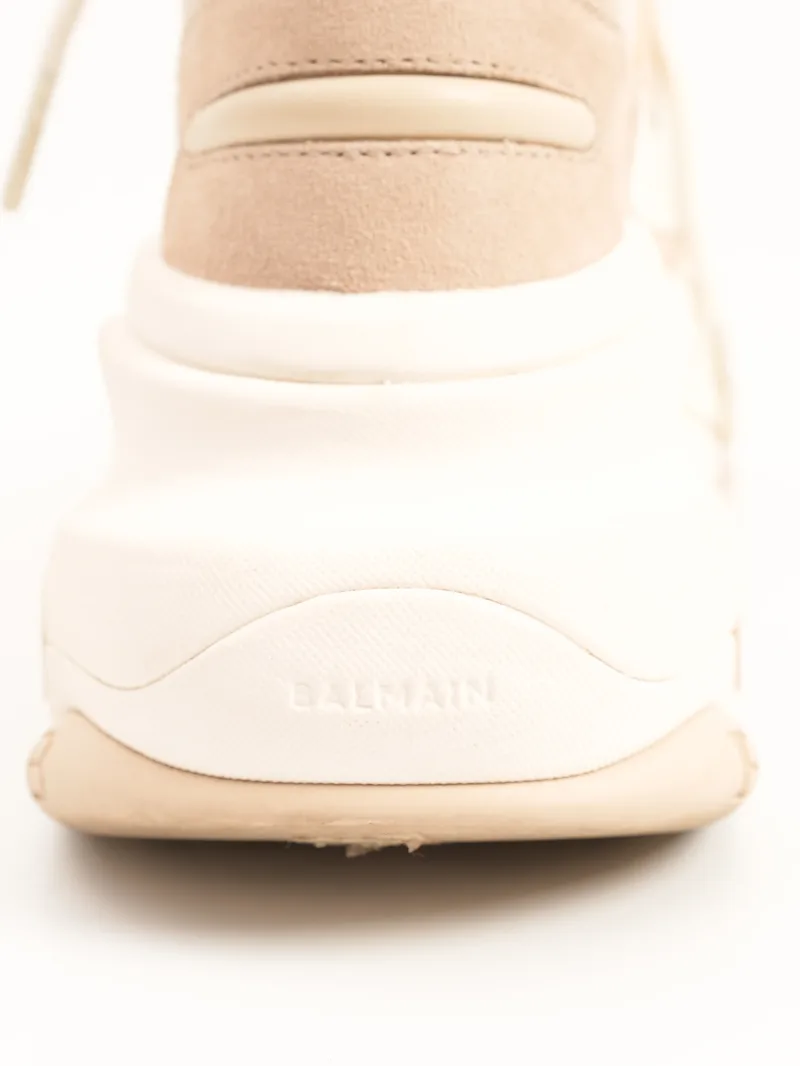 Кроссовки Balmain - Кроссовки Balmain - View 5