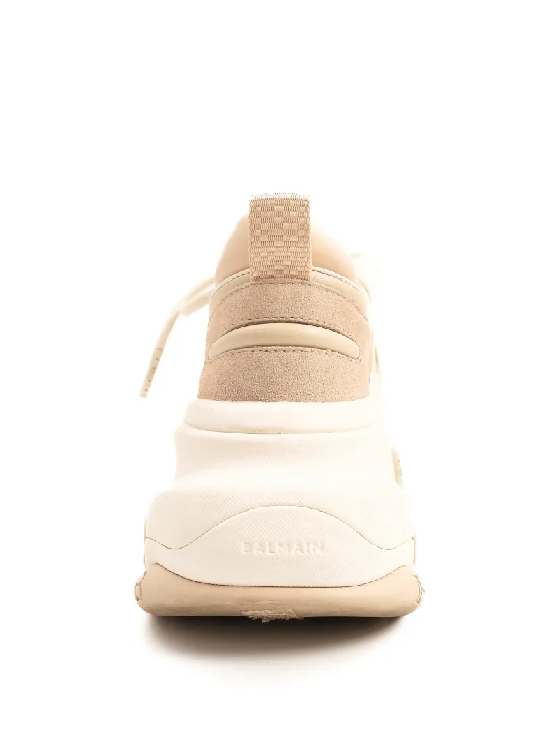 Кроссовки Balmain - Кроссовки Balmain - View 4
