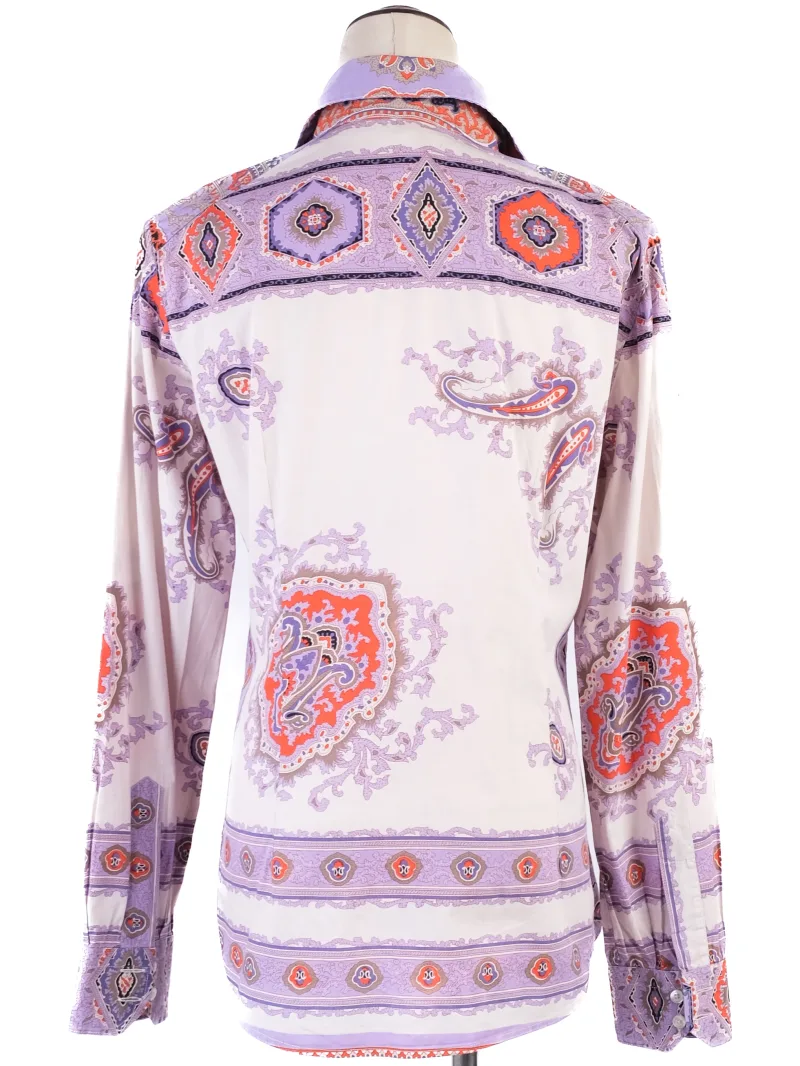 Блуза Etro - Блуза Etro - View 4