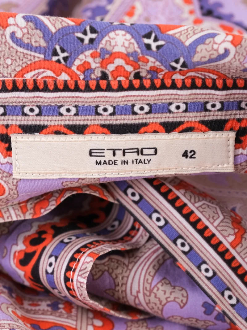 Блуза Etro - Блуза Etro - View 7