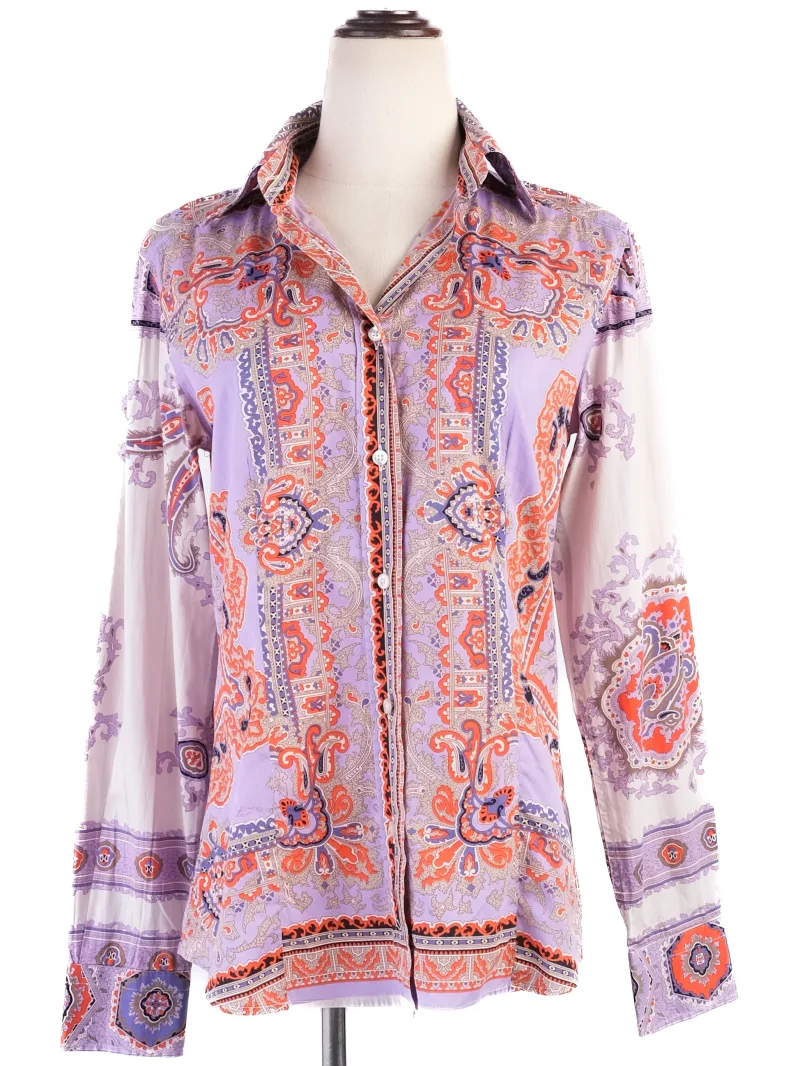 Блуза Etro - Блуза Etro - View 3