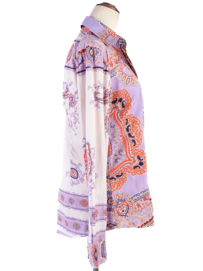 Блуза Etro - Блуза Etro - View 6