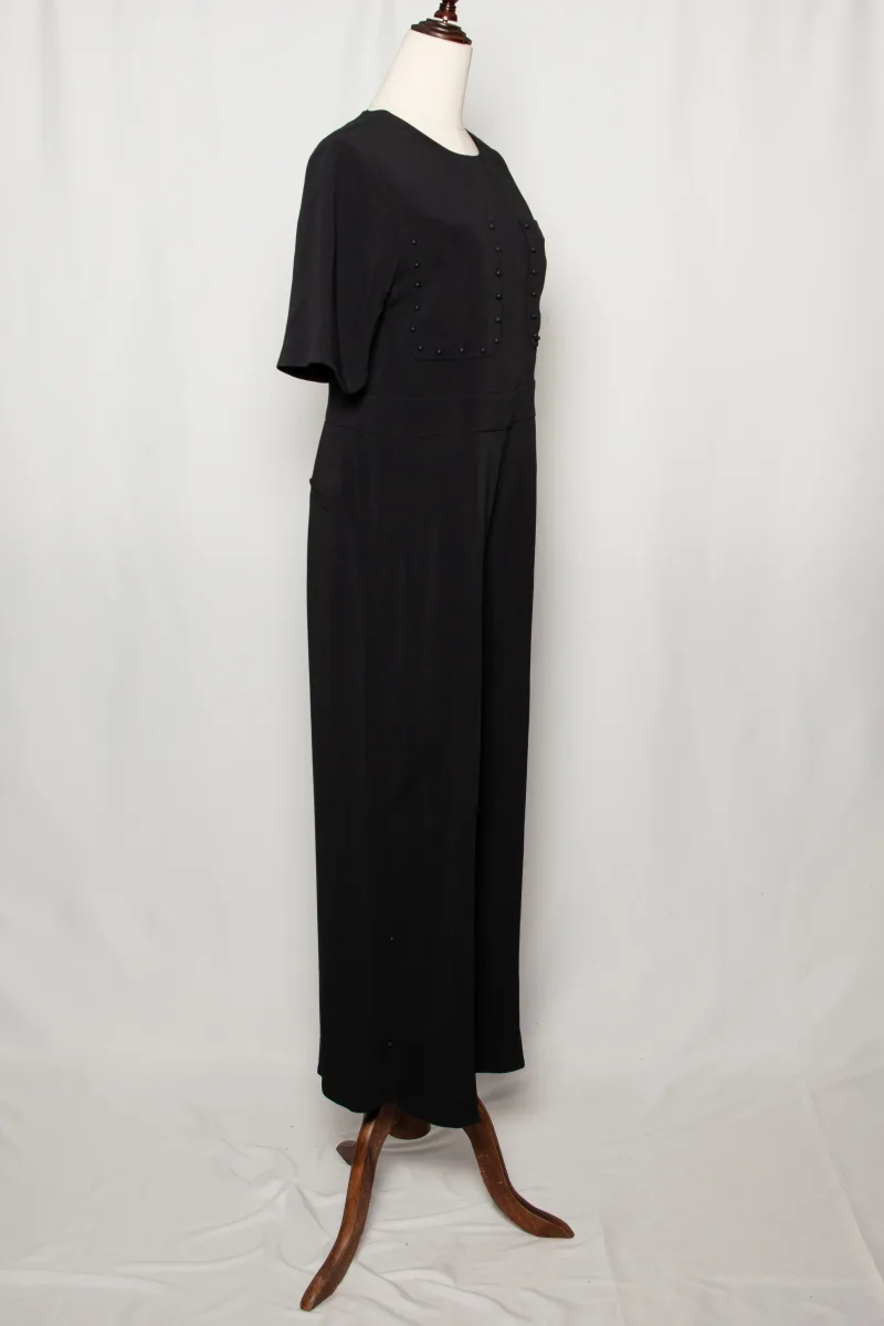 Комбинезон Max Mara - Комбинезон Max Mara - View 4
