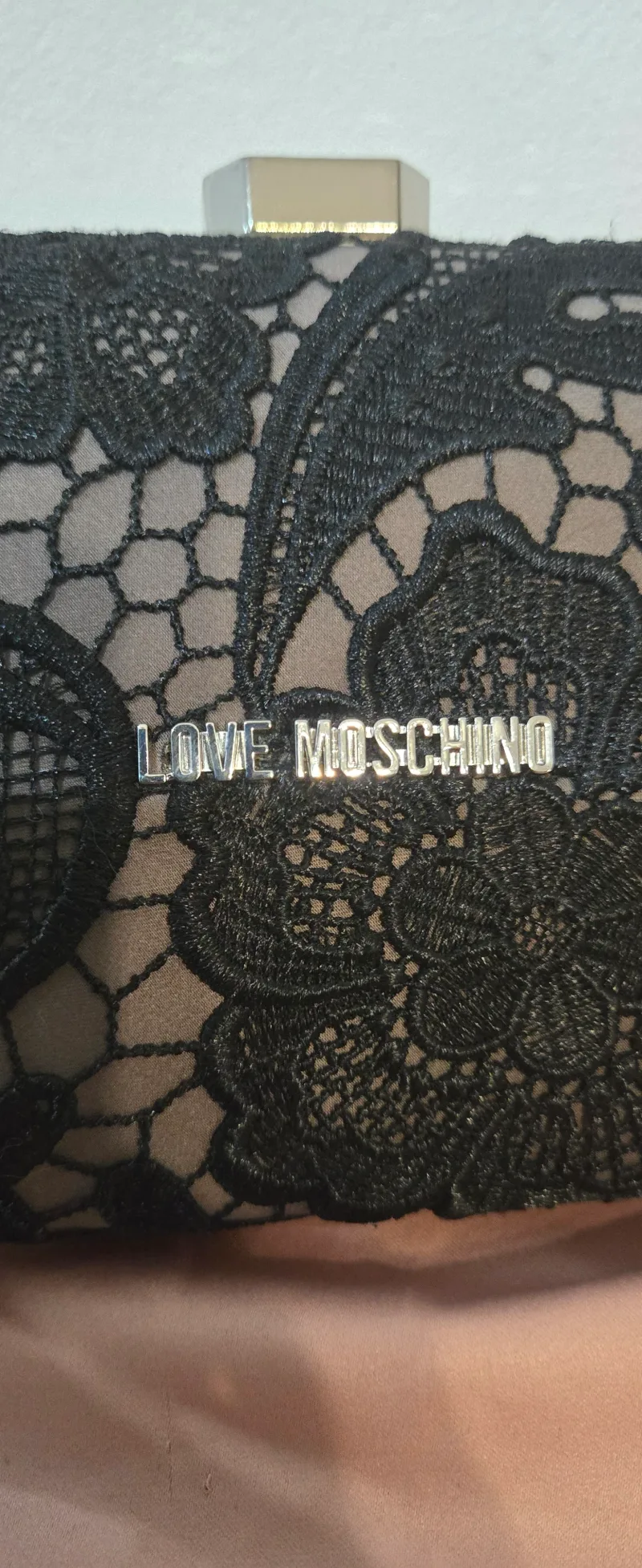 Женские вечерние сумки  Love Moschino - Женские вечерние сумки  Love Moschino - View 5