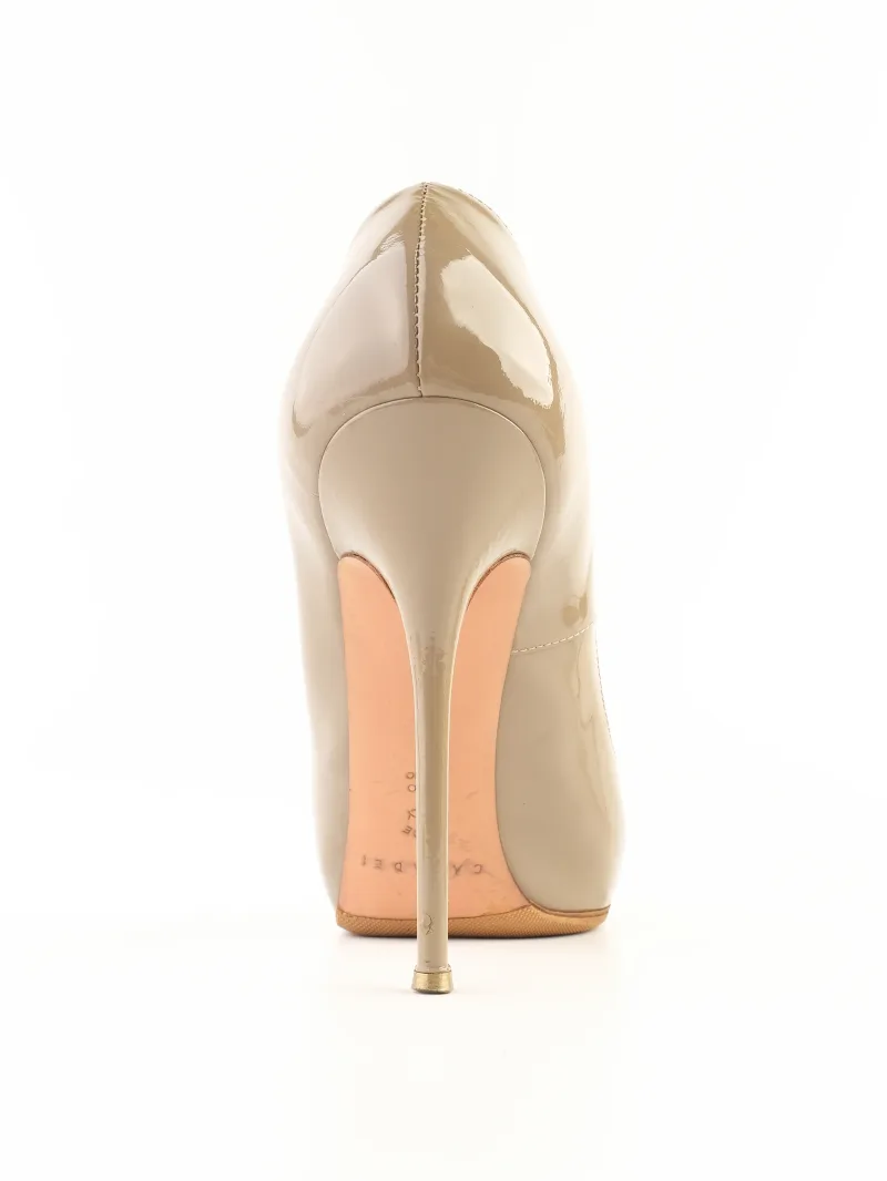 Туфли Casadei - Туфли Casadei - View 4