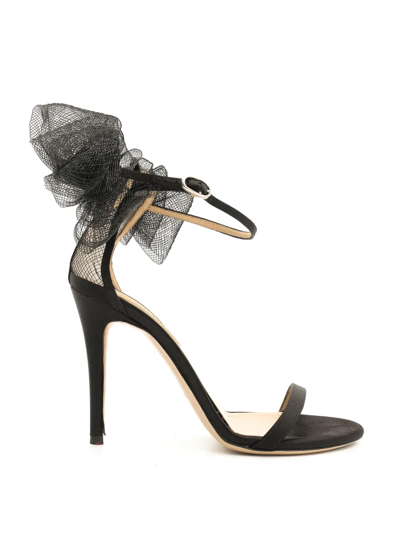 Босоножки Valentino - Босоножки Valentino - View 1
