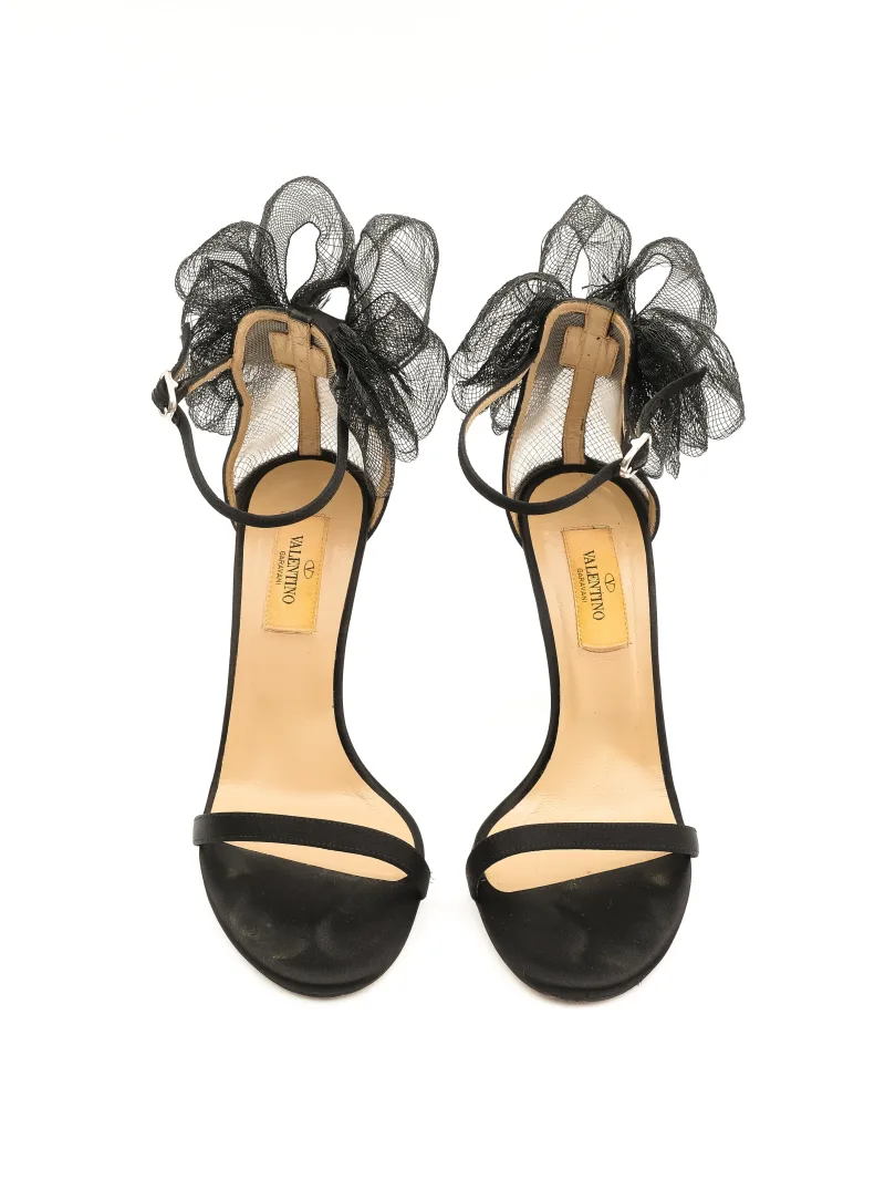 Босоножки Valentino - Босоножки Valentino - View 5