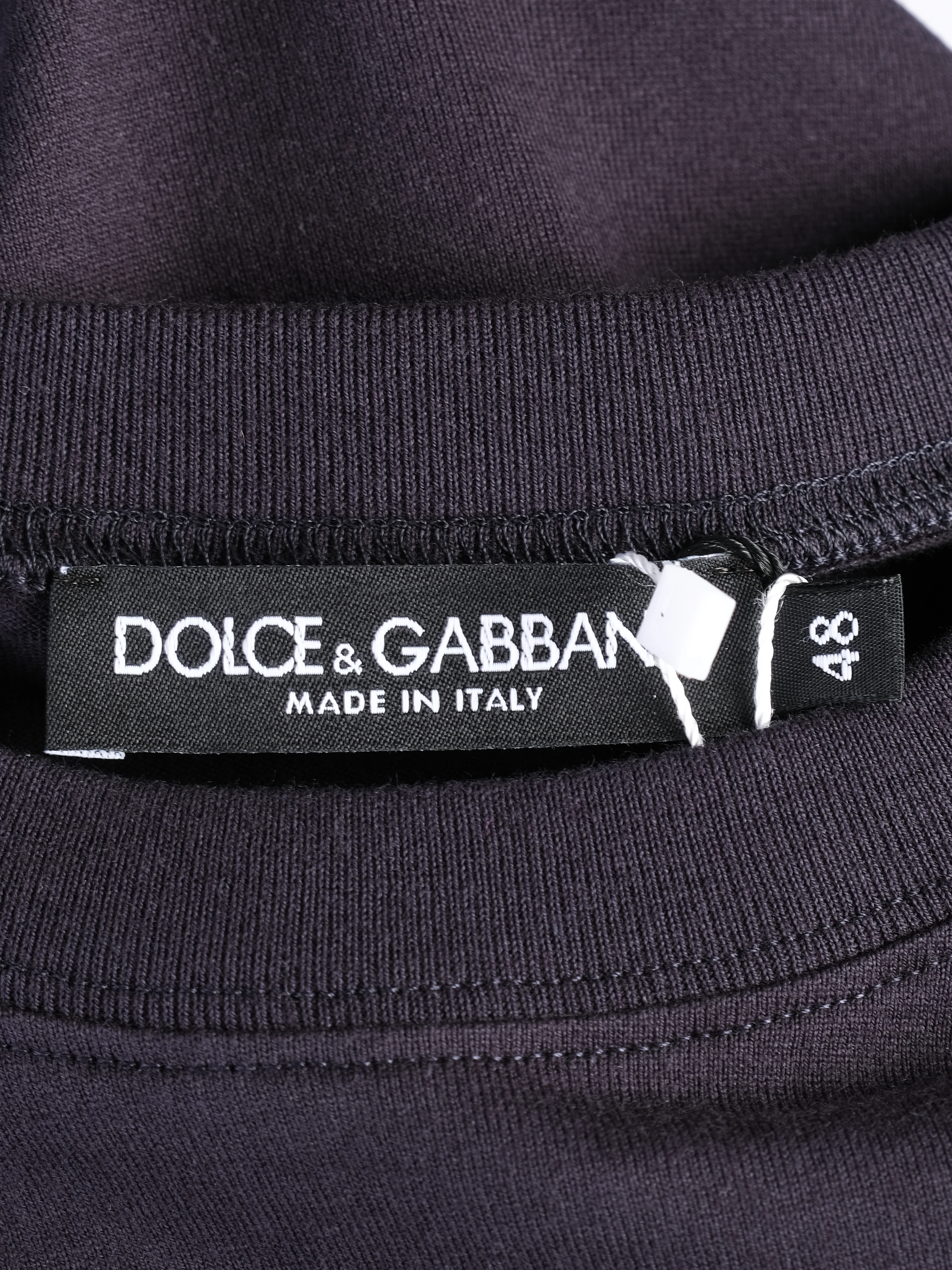 Футболки Dolce Gabbana - Футболки Dolce Gabbana - View 5