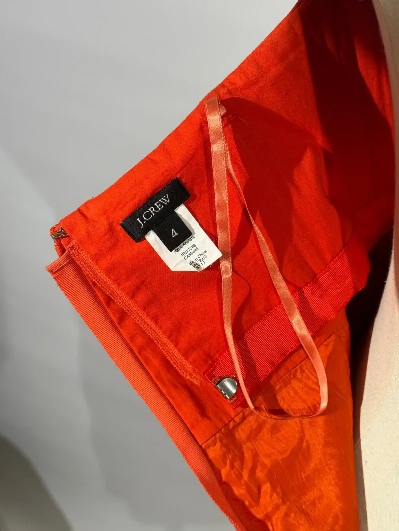 Коктейльное платье J. Crew - Коктейльное платье J. Crew - View 4