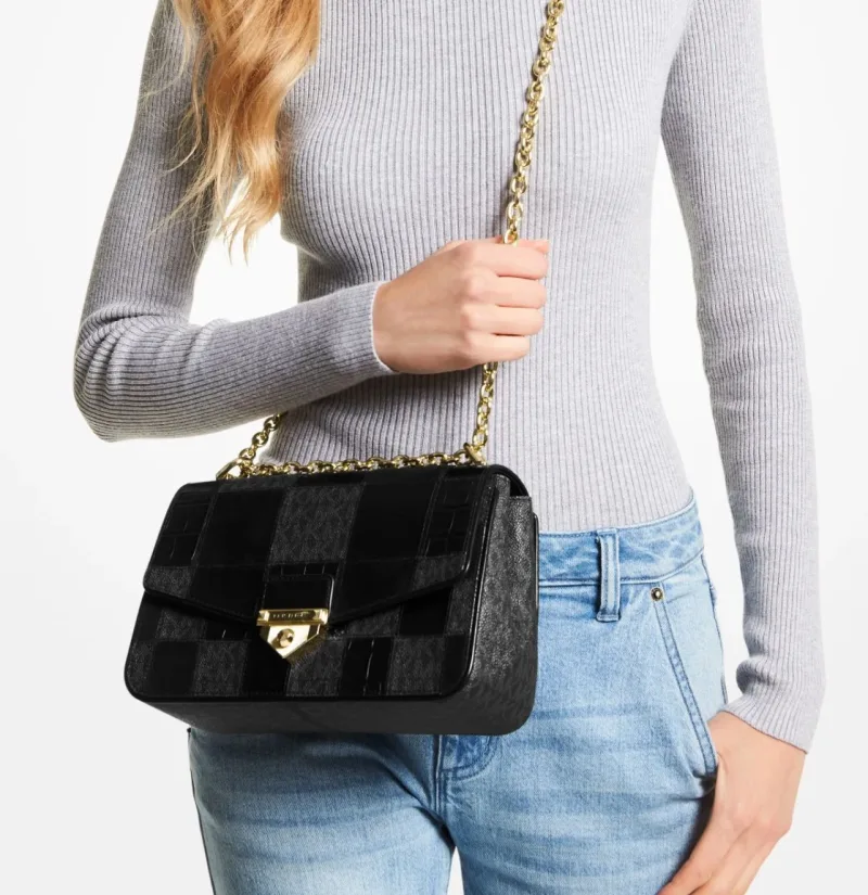 Женские повседневные сумки Michael Kors - Женские повседневные сумки Michael Kors - View 7