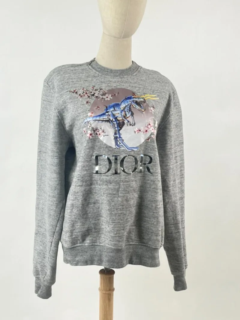 Мужские толстовки  Dior - Мужские толстовки  Dior - View 2
