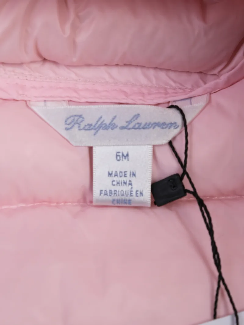 Куртки и пуховики Ralph Lauren - Куртки и пуховики Ralph Lauren - View 4