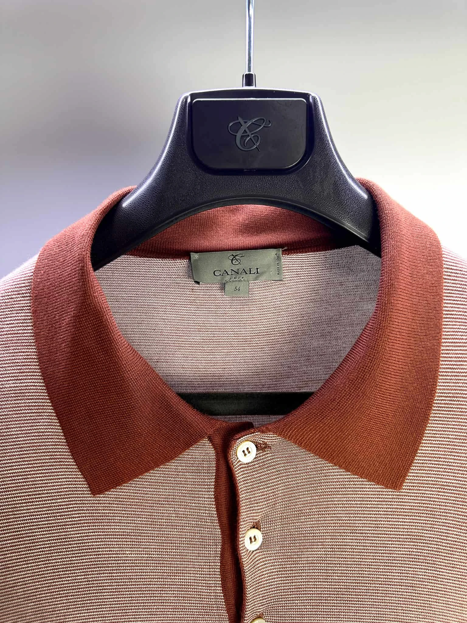Поло Canali - Поло Canali - View 5
