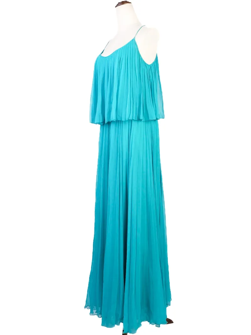Платья Halston  - Платья Halston  - View 4