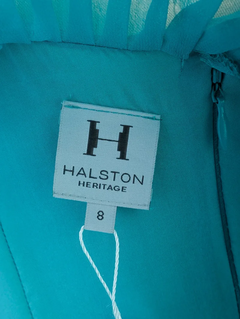 Платья Halston  - Платья Halston  - View 9