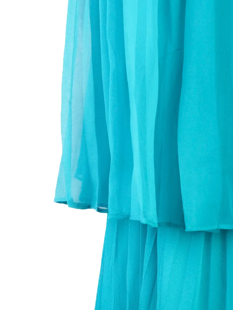 Платья Halston  - Платья Halston  - View 8