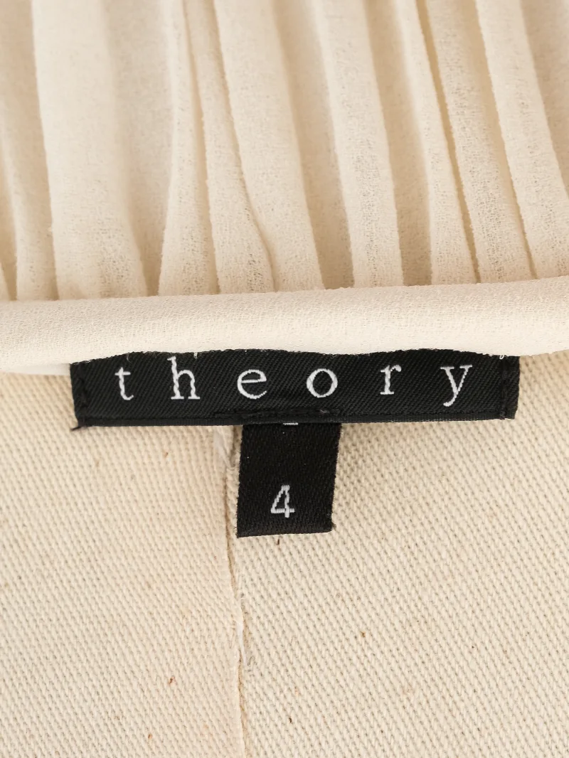 Женские пышные юбки  Theory - Женские пышные юбки  Theory - View 4