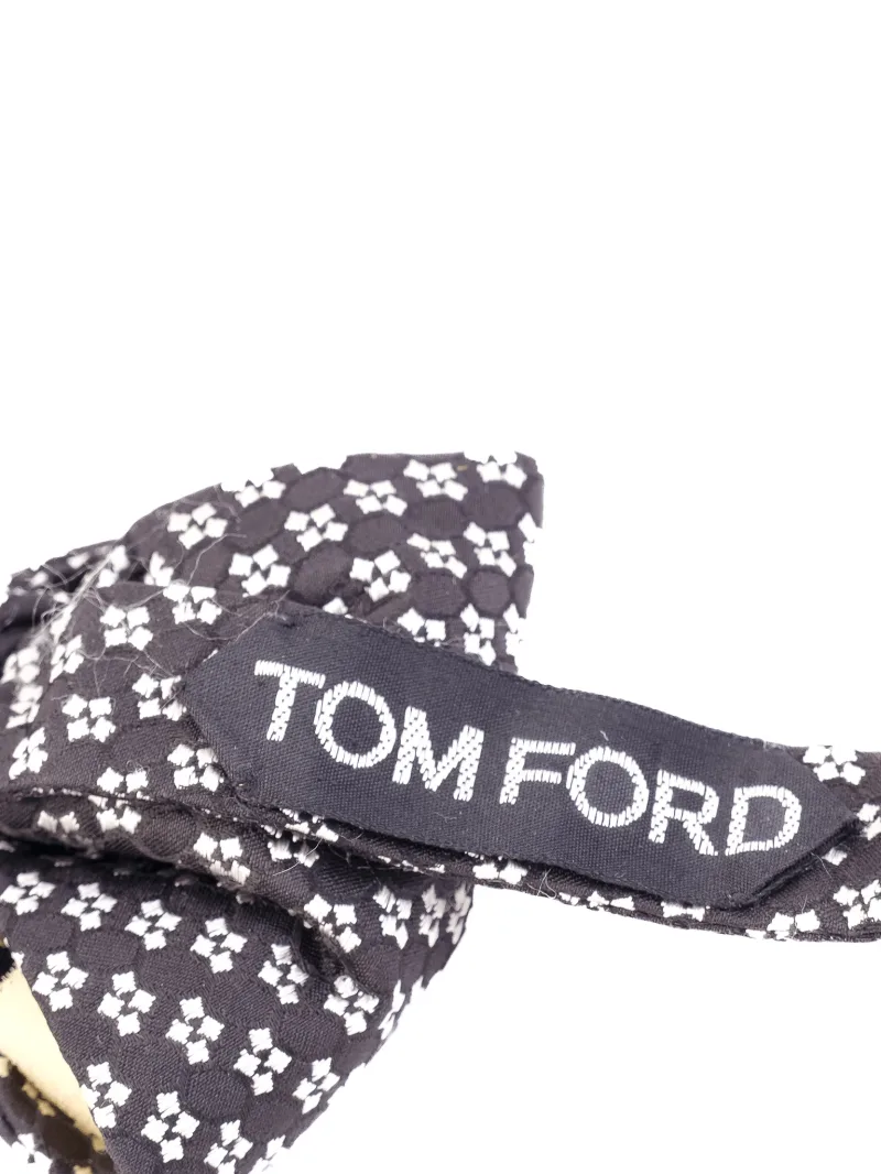 Галстуки и запонки  Tom Ford - Галстуки и запонки  Tom Ford - View 3