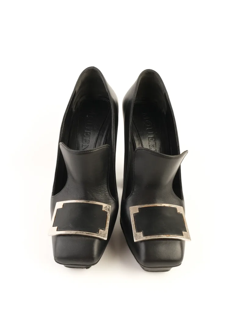 Туфли Alexander McQueen - Туфли Alexander McQueen - View 5