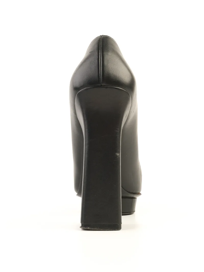 Туфли Alexander McQueen - Туфли Alexander McQueen - View 4