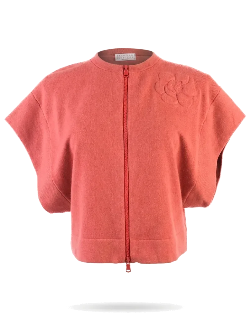 Кардиган Brunello Cucinelli - Кардиган Brunello Cucinelli - View 2