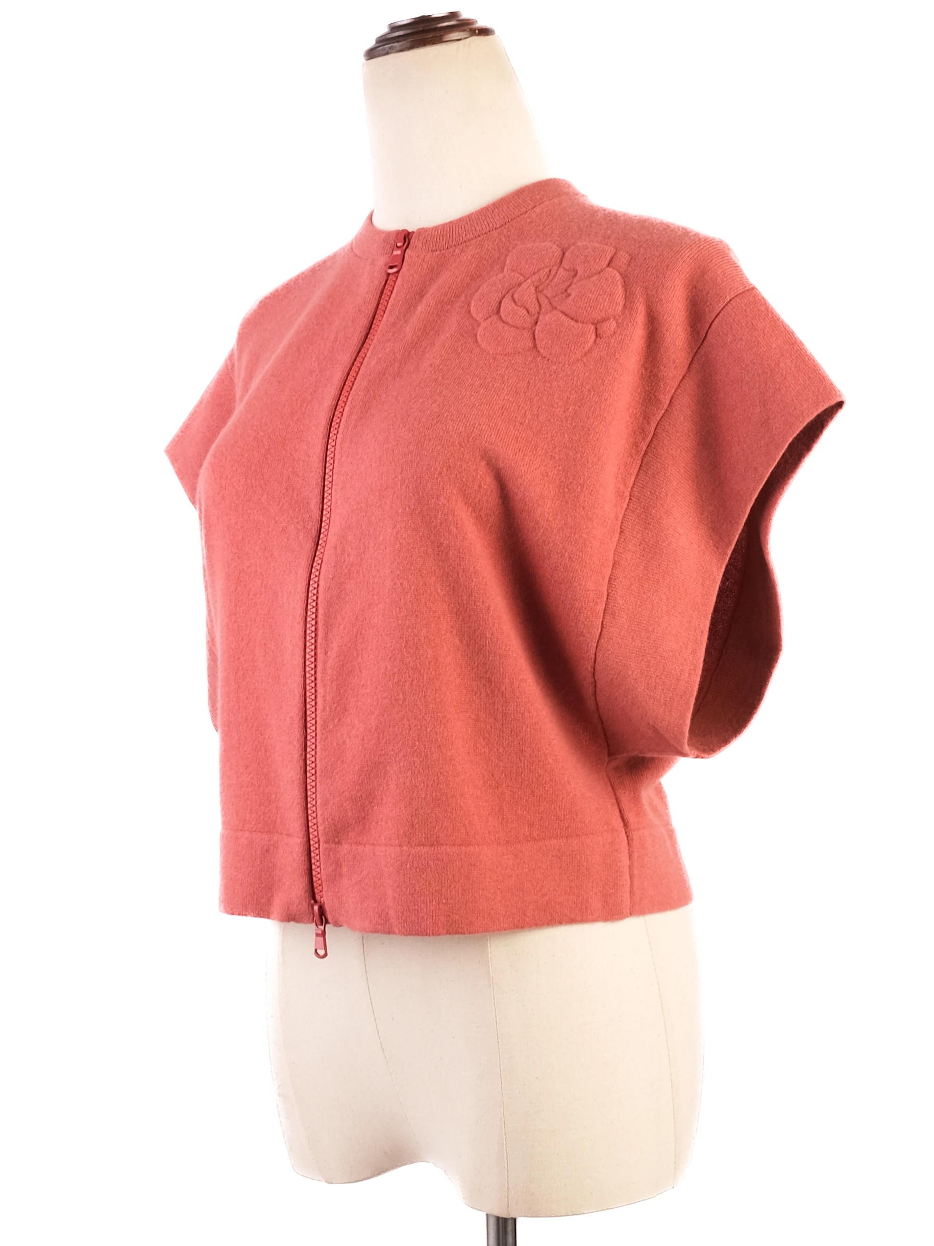 Кардиган Brunello Cucinelli - Кардиган Brunello Cucinelli - View 4