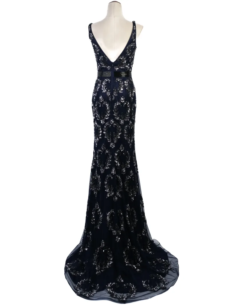Вечерние Sherri Hill - Вечерние Sherri Hill - View 2