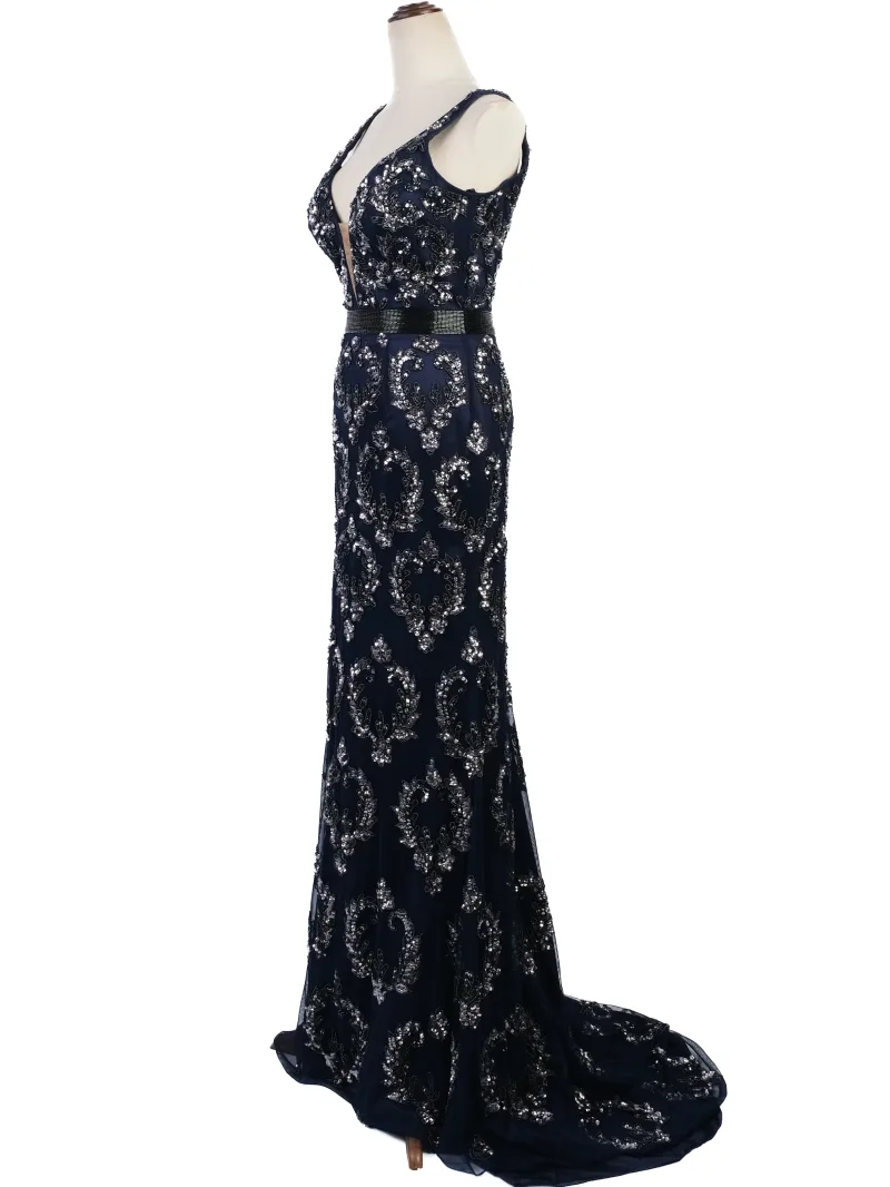 Вечерние Sherri Hill - Вечерние Sherri Hill - View 3