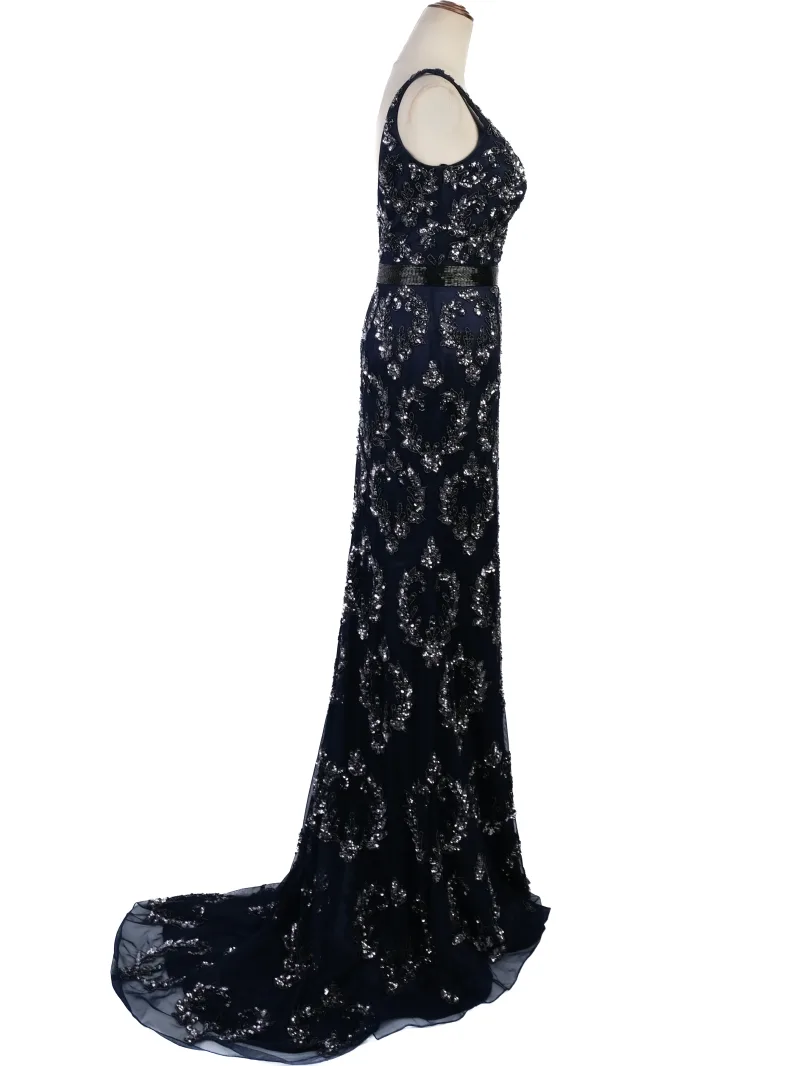 Вечерние Sherri Hill - Вечерние Sherri Hill - View 4