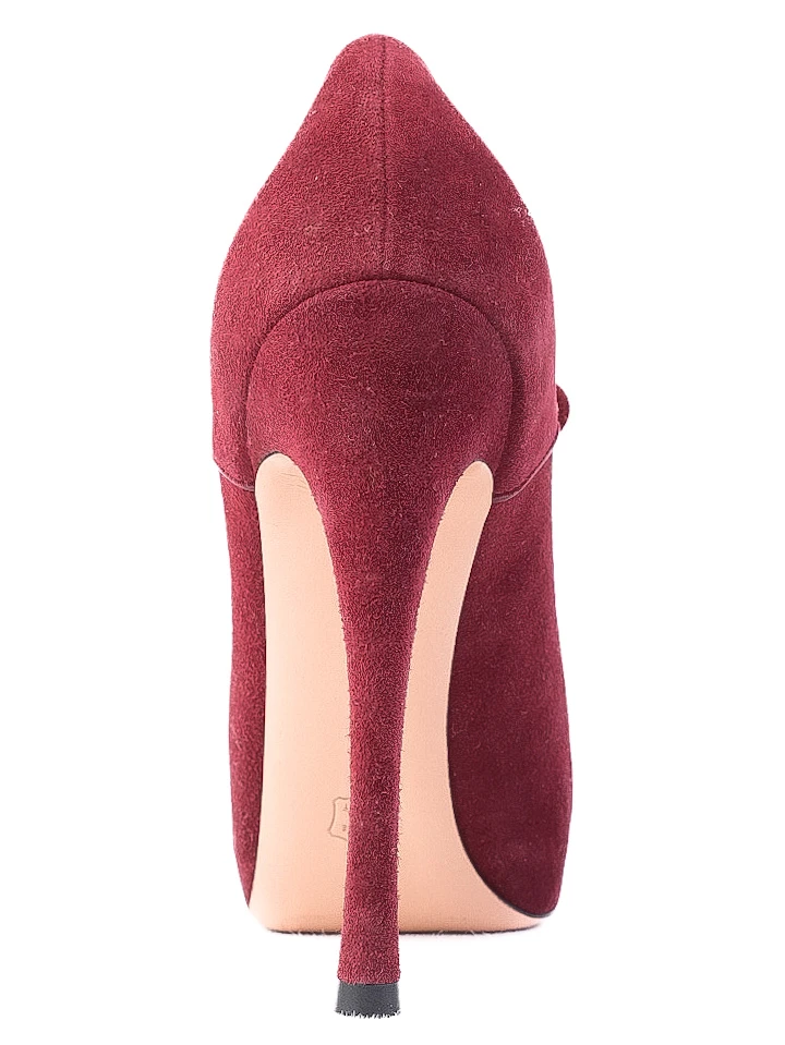 Сапоги Gianvito Rossi - Сапоги Gianvito Rossi - View 4