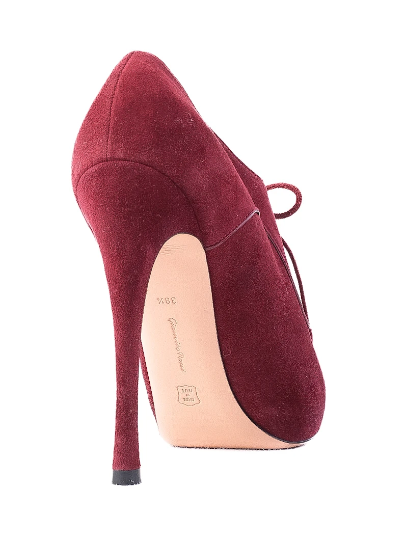 Сапоги Gianvito Rossi - Сапоги Gianvito Rossi - View 3