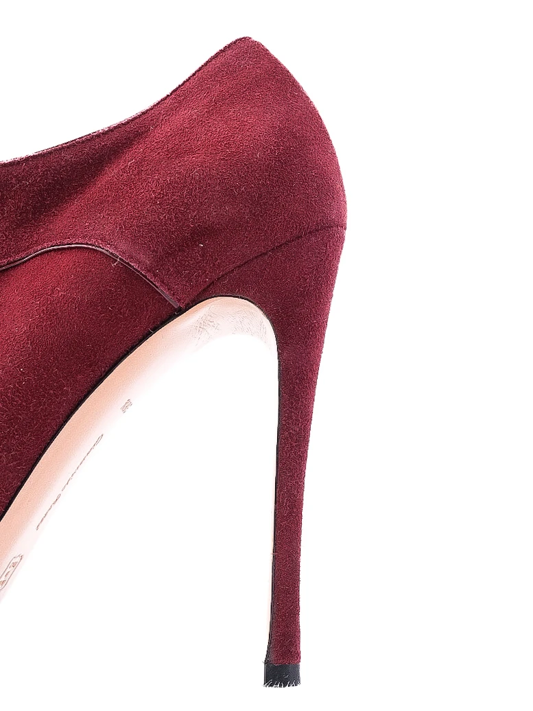 Сапоги Gianvito Rossi - Сапоги Gianvito Rossi - View 5