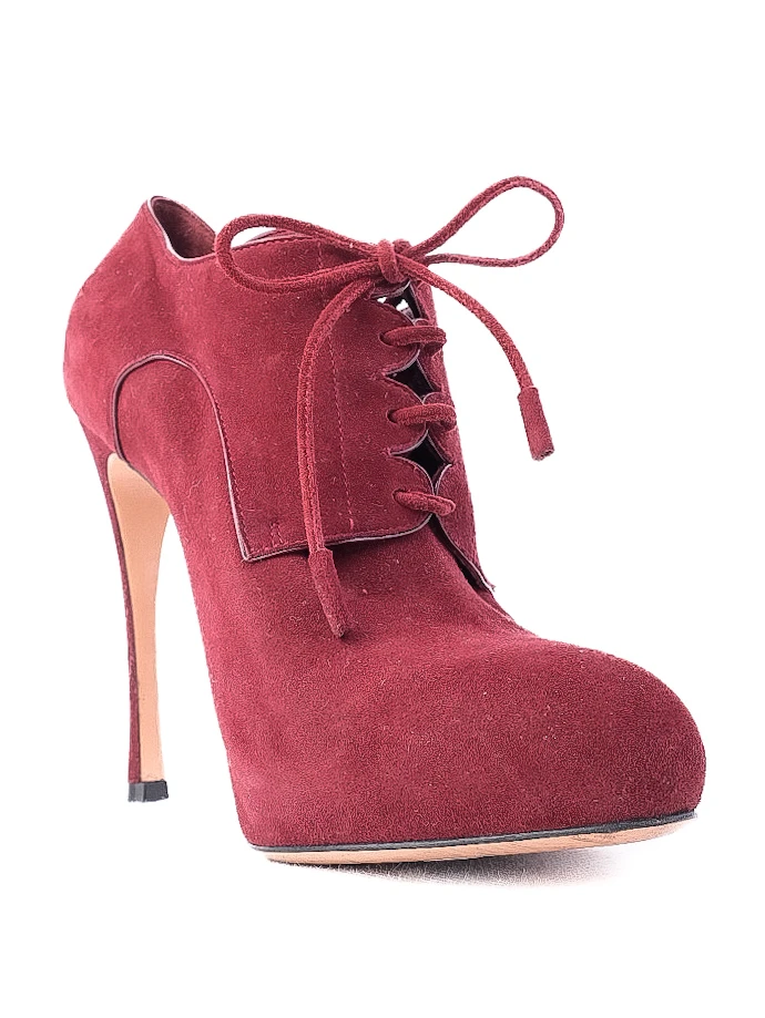Сапоги Gianvito Rossi - Сапоги Gianvito Rossi - View 2