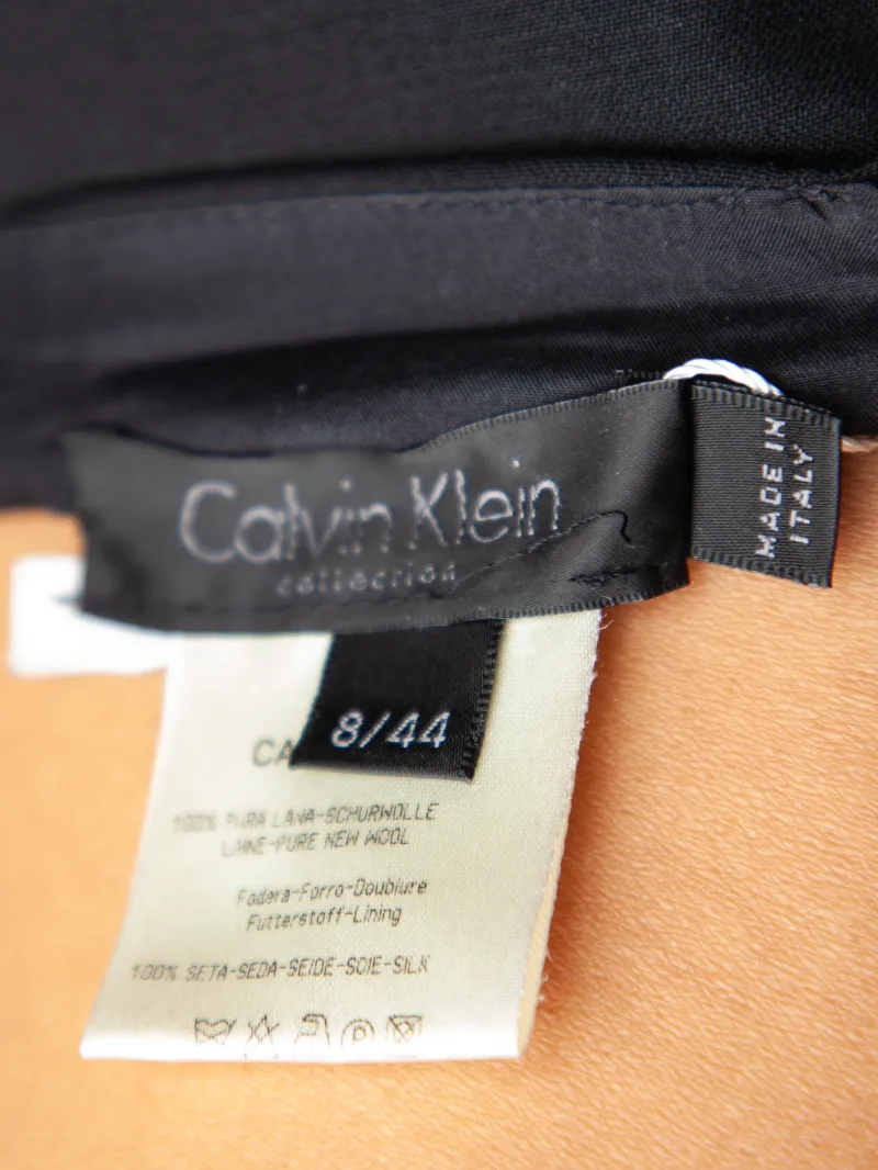Прямые юбки Calvin Klein - Прямые юбки Calvin Klein - View 4