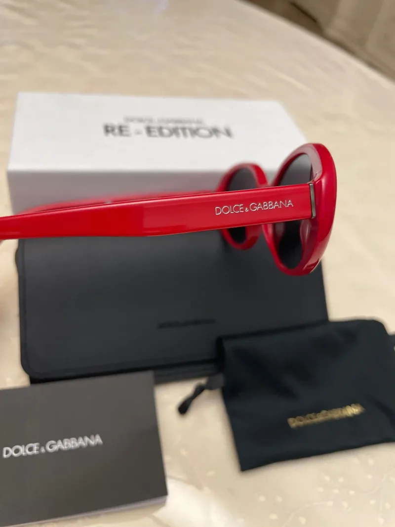 Очки Dolce Gabbana - Очки Dolce Gabbana - View 4