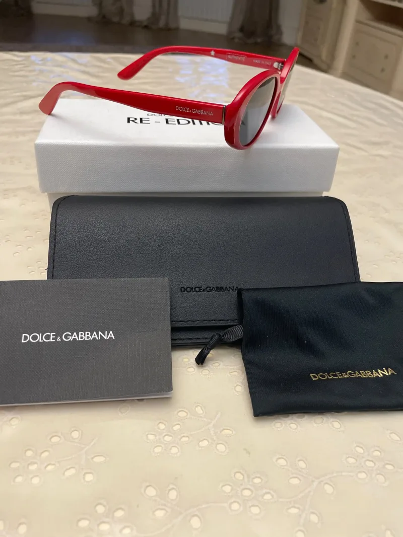 Очки Dolce Gabbana - Очки Dolce Gabbana - View 2