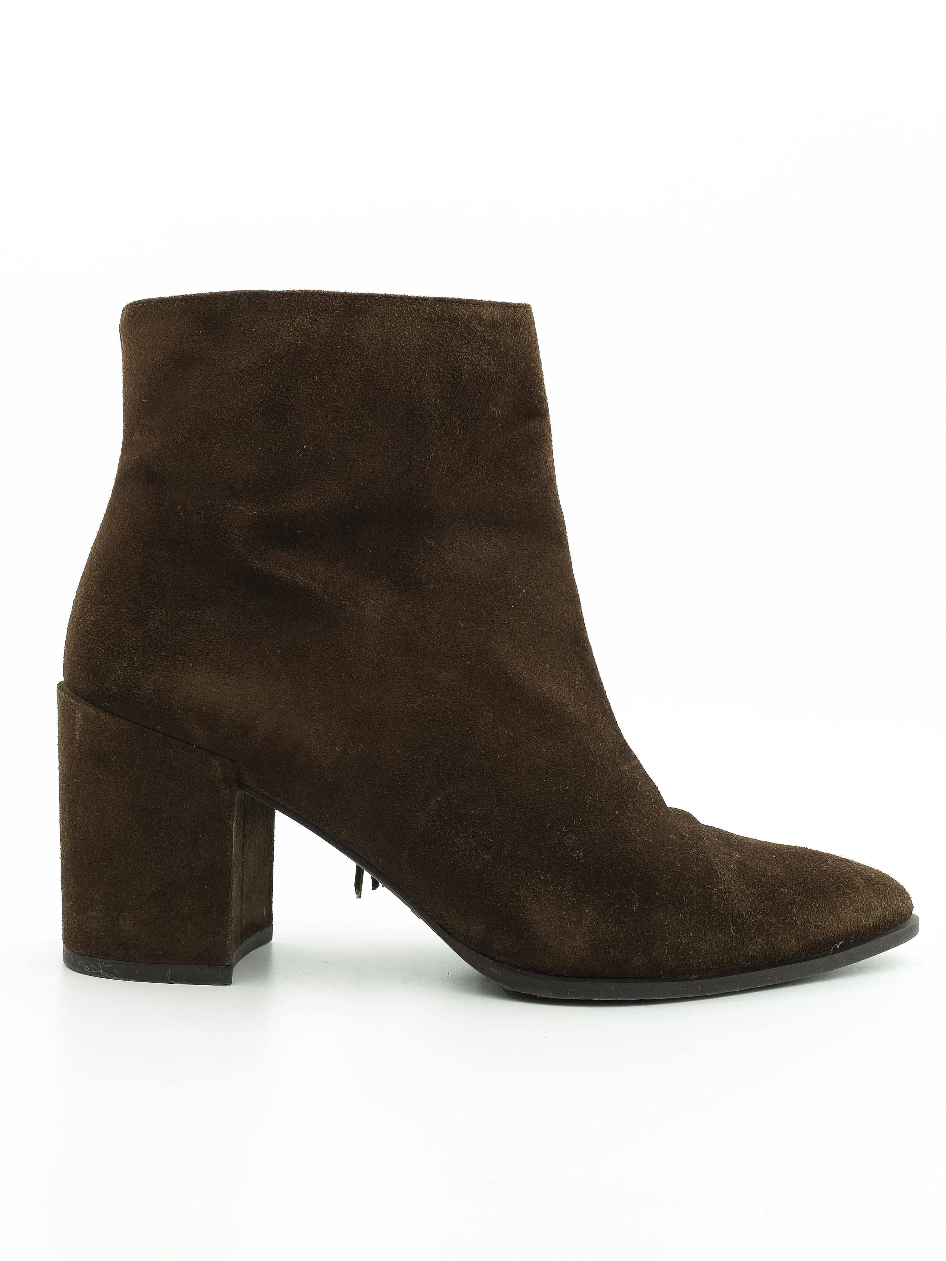 Сапоги Stuart Weitzman - Сапоги Stuart Weitzman - View 1