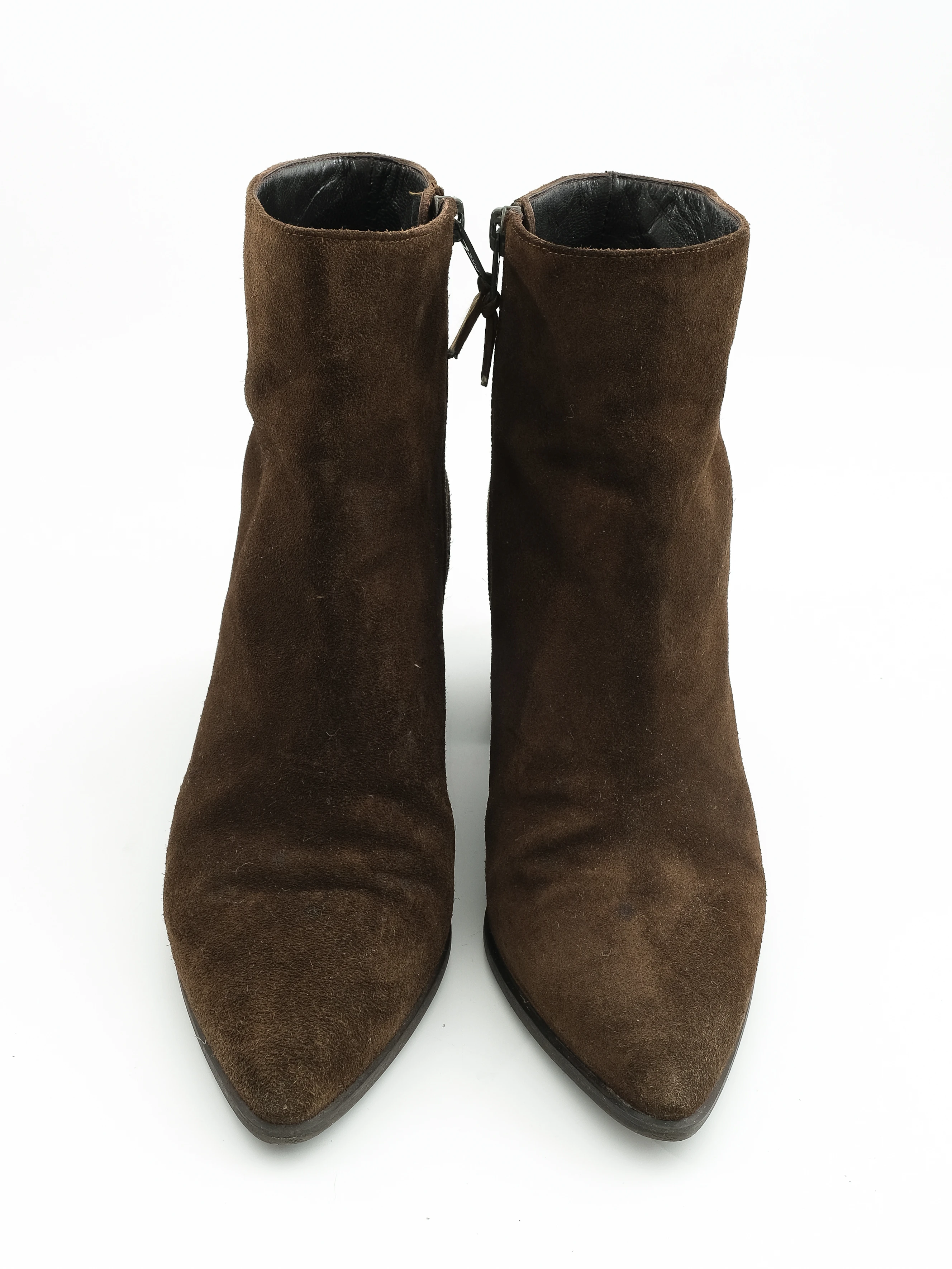 Сапоги Stuart Weitzman - Сапоги Stuart Weitzman - View 5